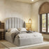 Aurora Arch Bed Frame